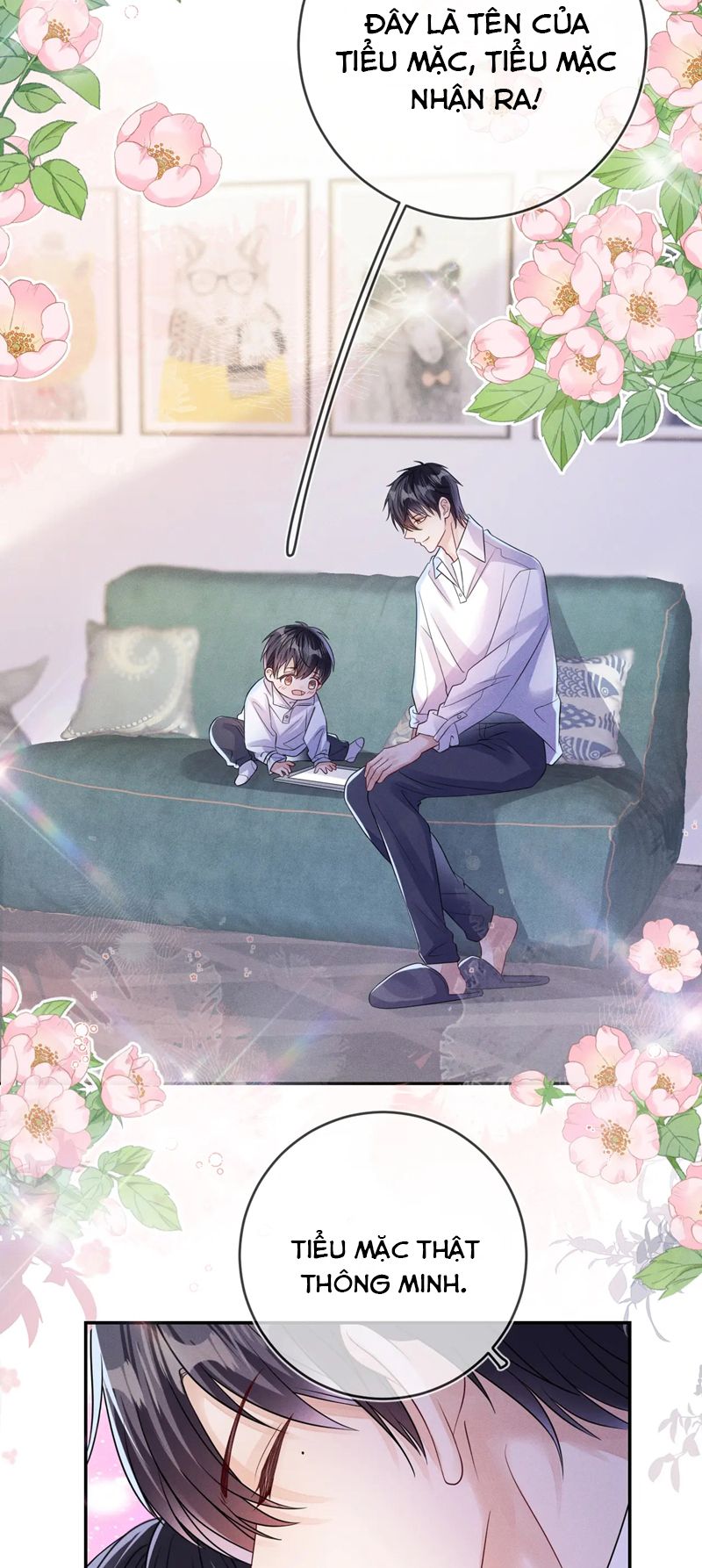 Mạnh mẽ công chiếm Chap 105 - Next Chap 106