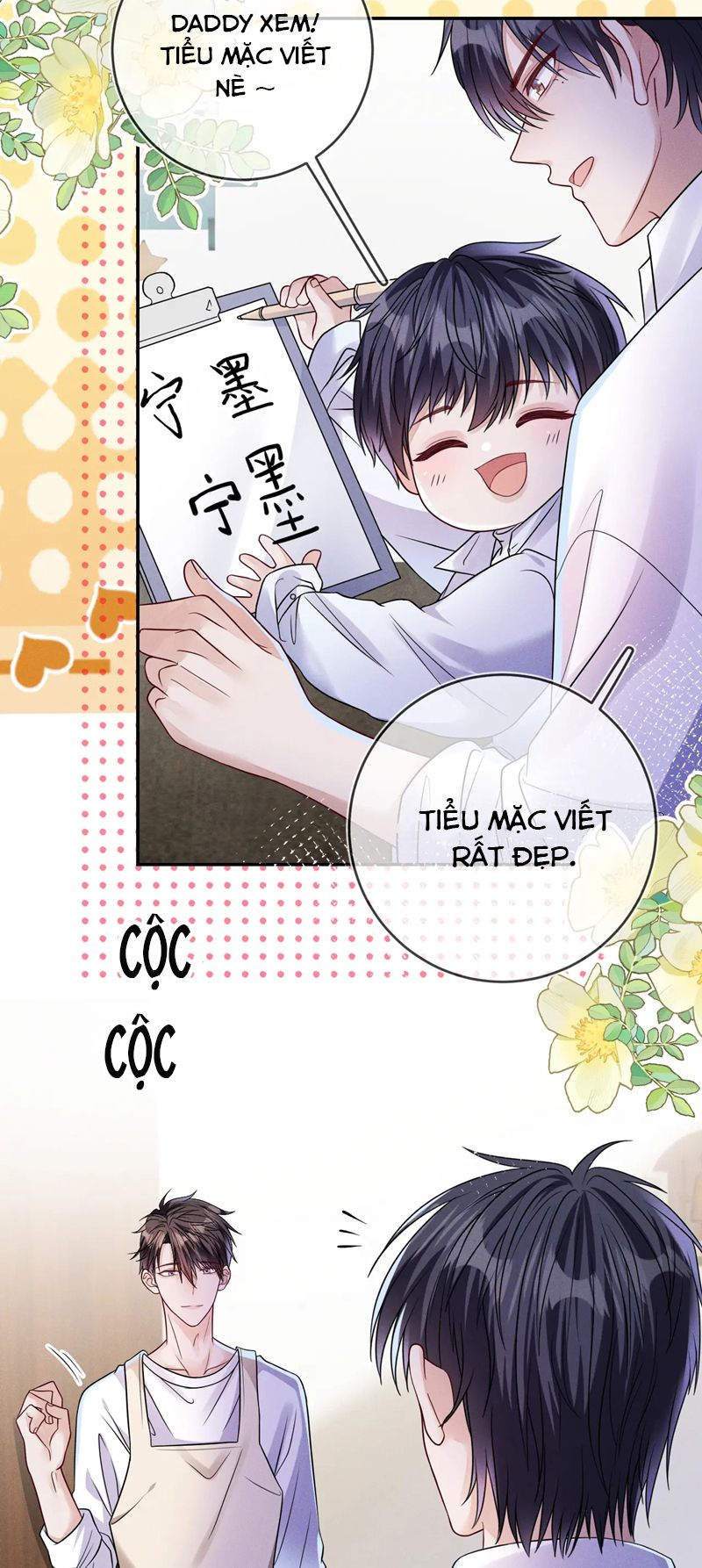 Mạnh mẽ công chiếm Chap 105 - Next Chap 106