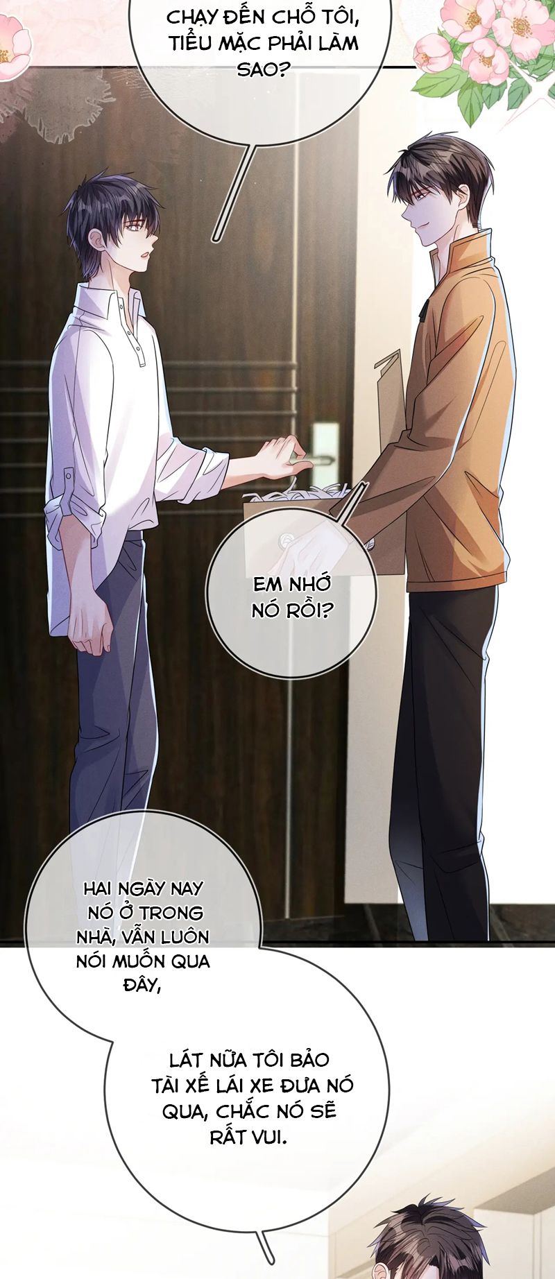 Mạnh mẽ công chiếm Chap 105 - Next Chap 106