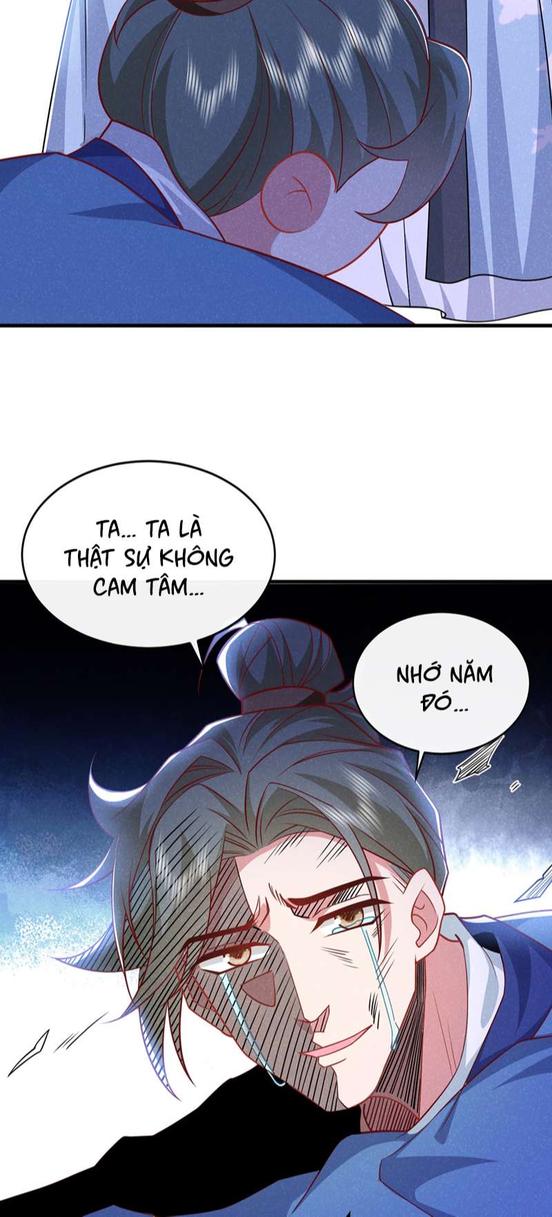 Hôm Nay Lại Lấy Mạng Công Lược Phản Diện Chap 54 - Next Chap 55