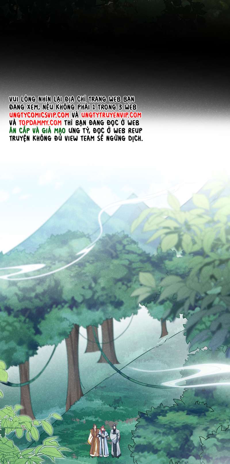 Hôm Nay Lại Lấy Mạng Công Lược Phản Diện Chap 54 - Next Chap 55