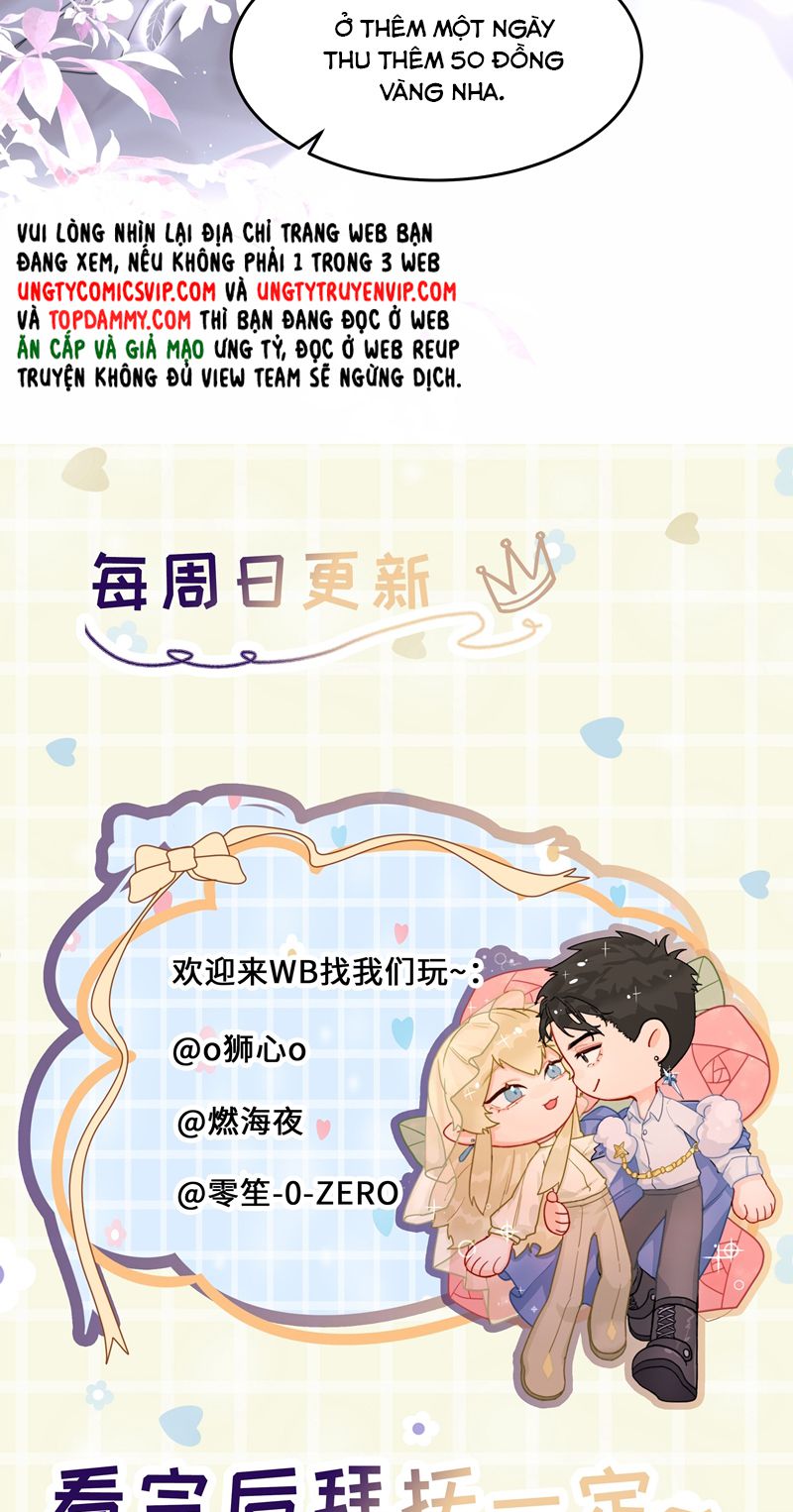 Tiền Nhiệm Vi Vương Chap 41 - Next Chap 42