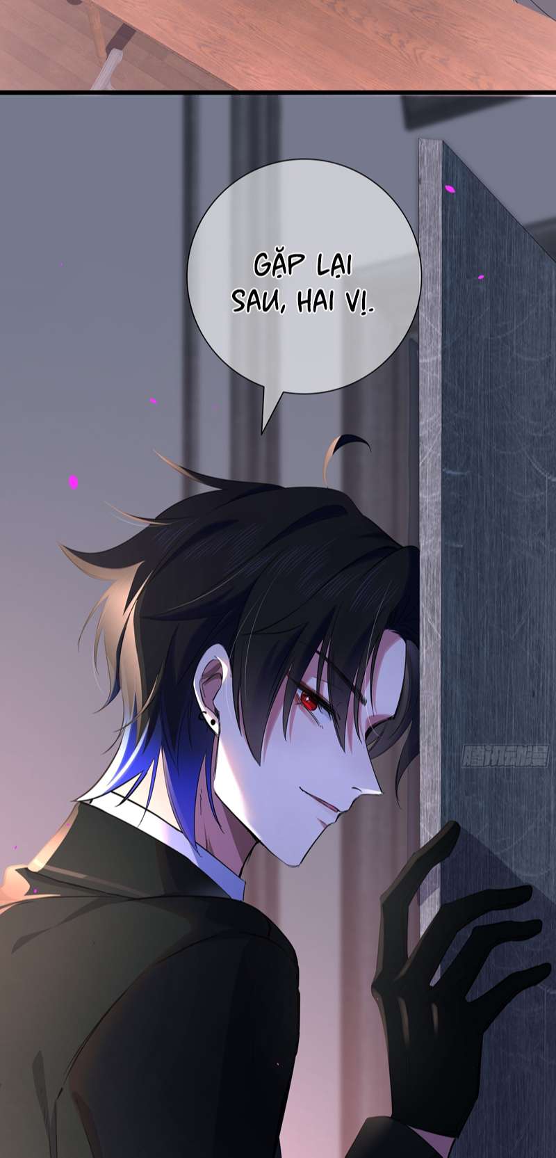 Vấy bẩn Chapter 3 - Next Chapter 4