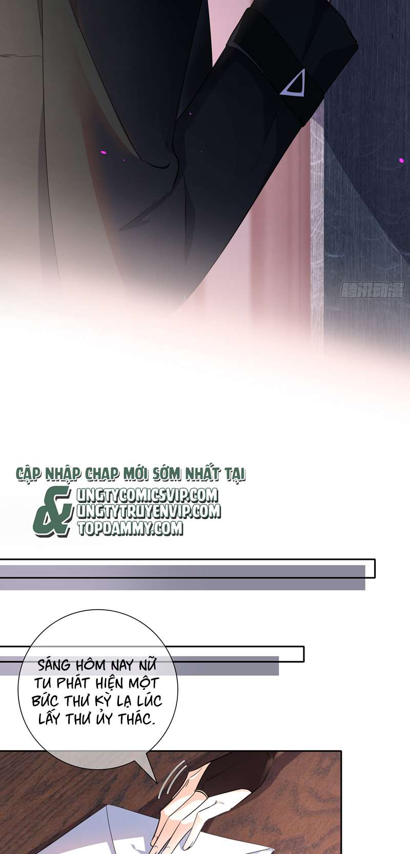 Vấy bẩn Chapter 3 - Next Chapter 4