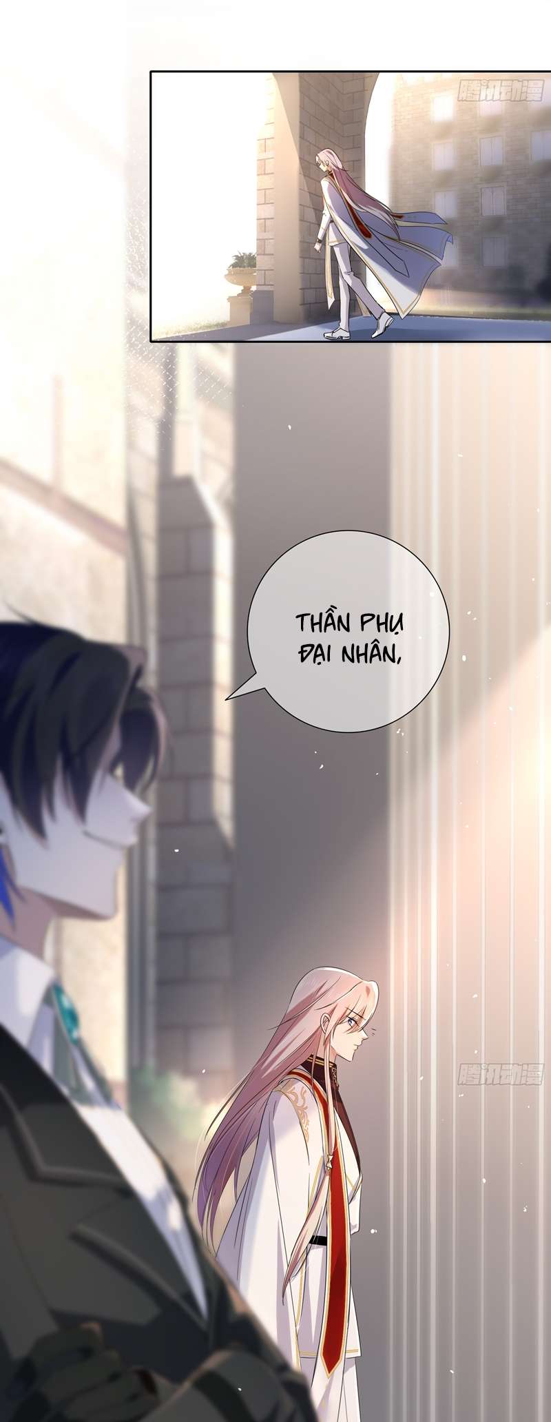 Vấy bẩn Chapter 3 - Next Chapter 4