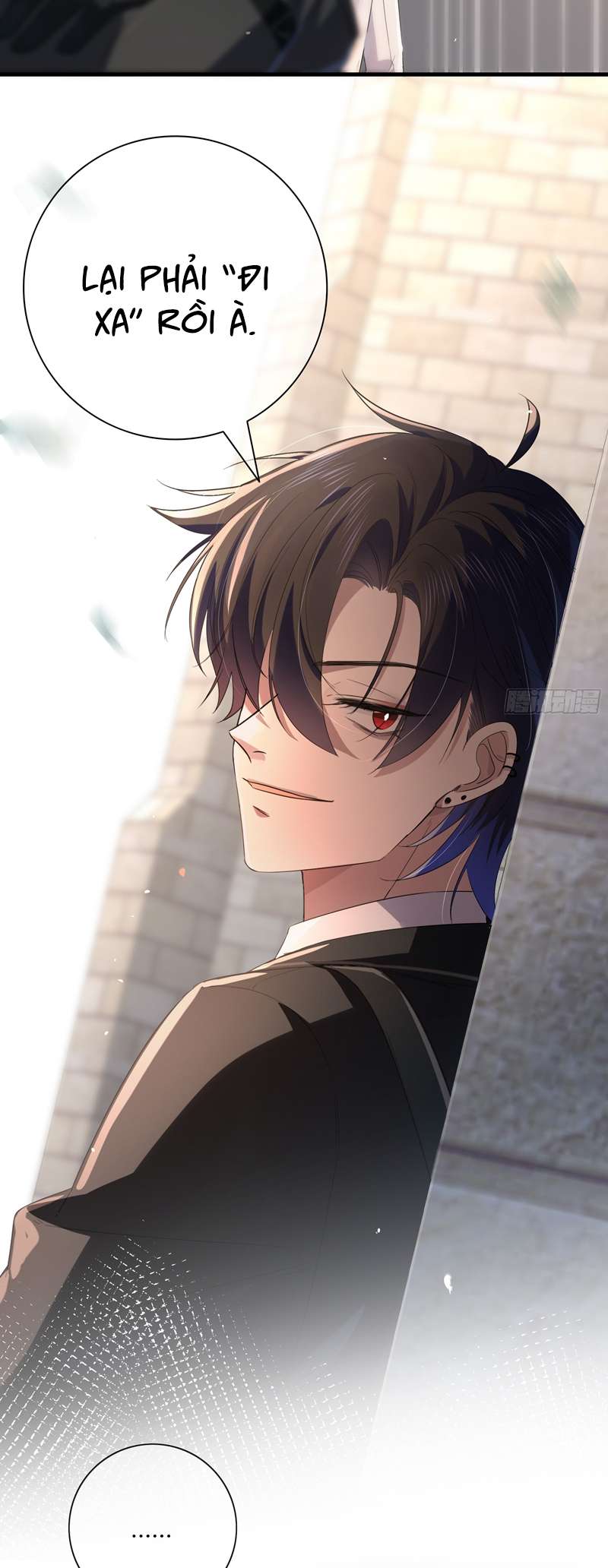 Vấy bẩn Chapter 3 - Next Chapter 4