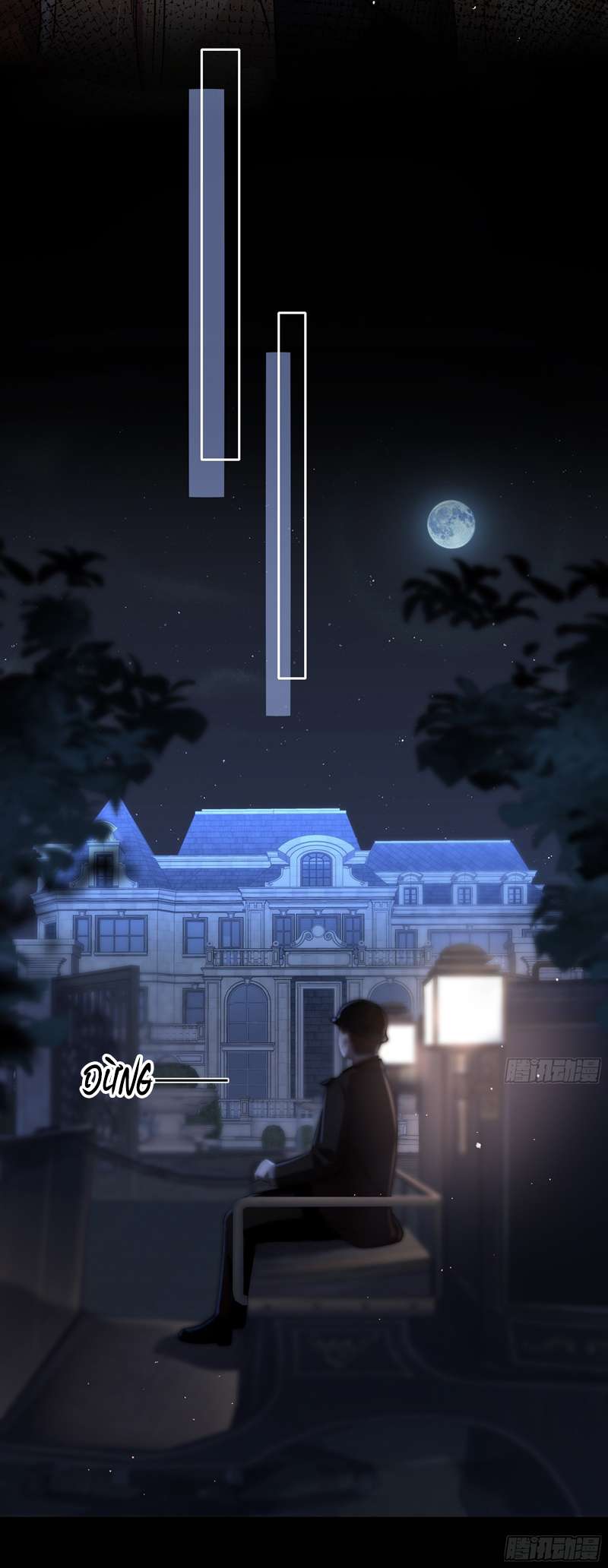 Vấy bẩn Chapter 3 - Next Chapter 4