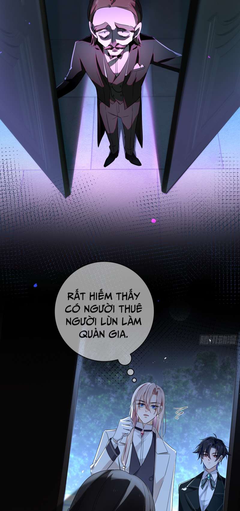 Vấy bẩn Chapter 3 - Next Chapter 4