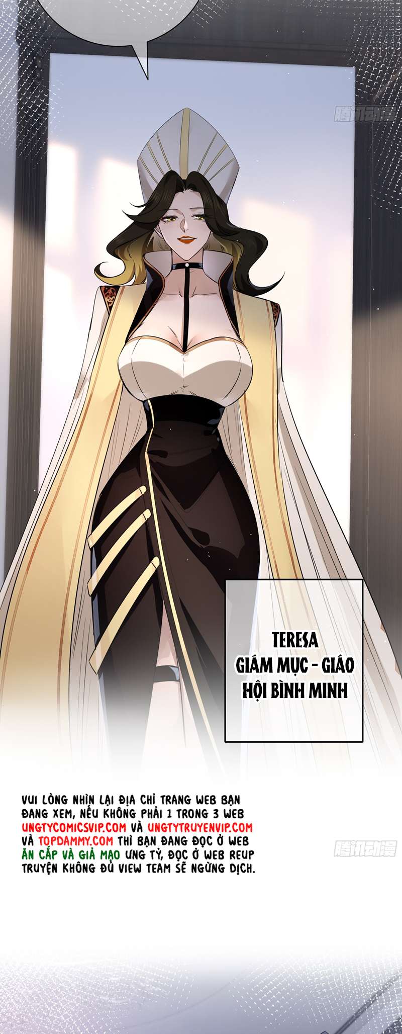 Vấy bẩn Chapter 3 - Next Chapter 4