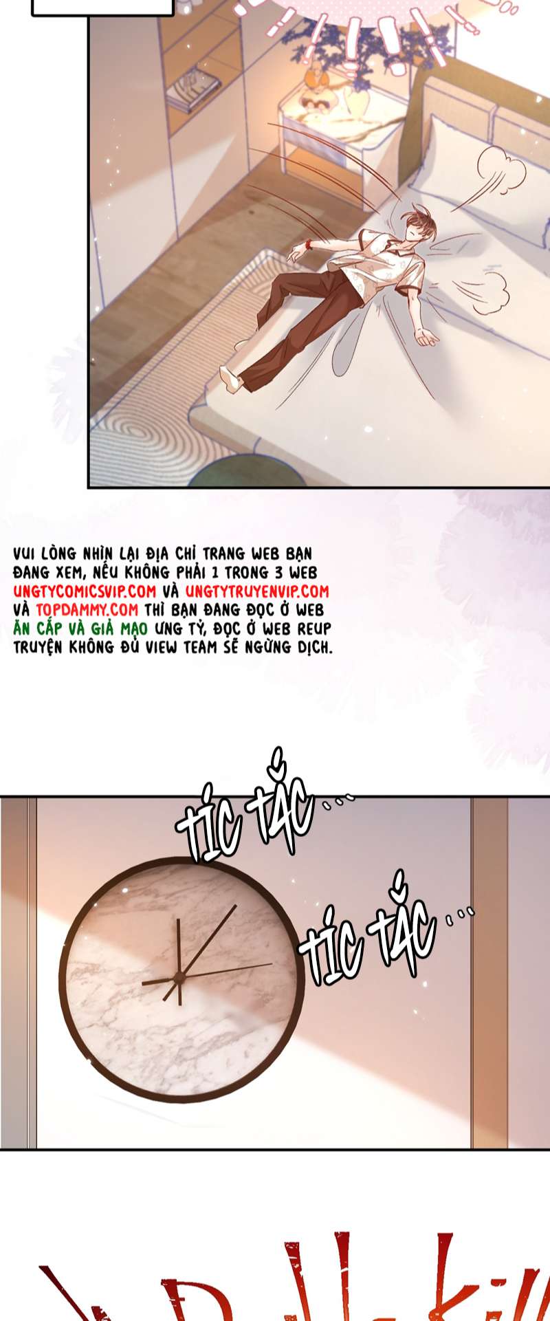 Cho Là Thật Chap 41 - Next Chap 42