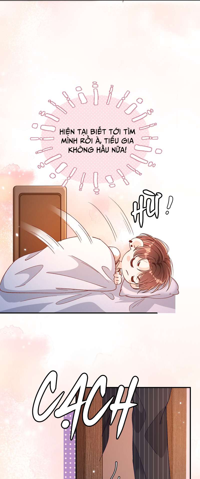 Cho Là Thật Chap 41 - Next Chap 42