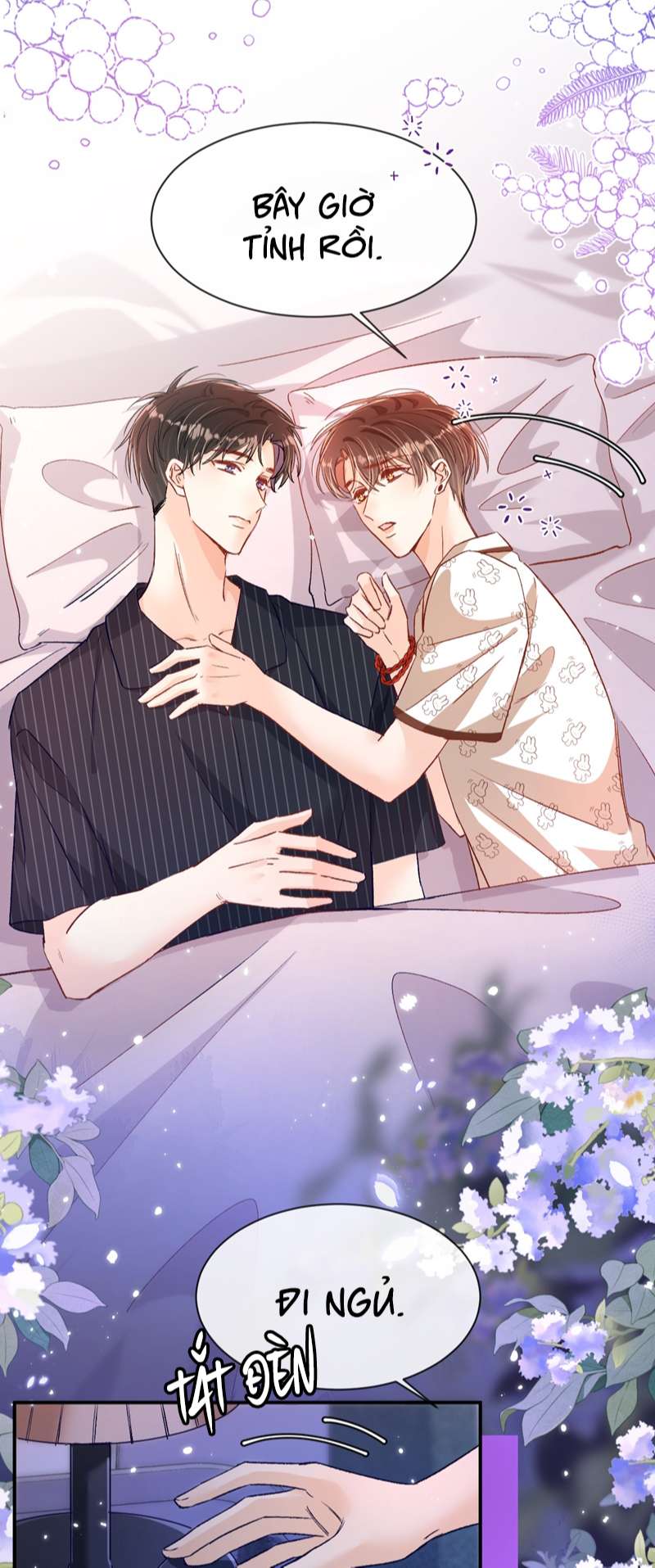 Cho Là Thật Chap 41 - Next Chap 42