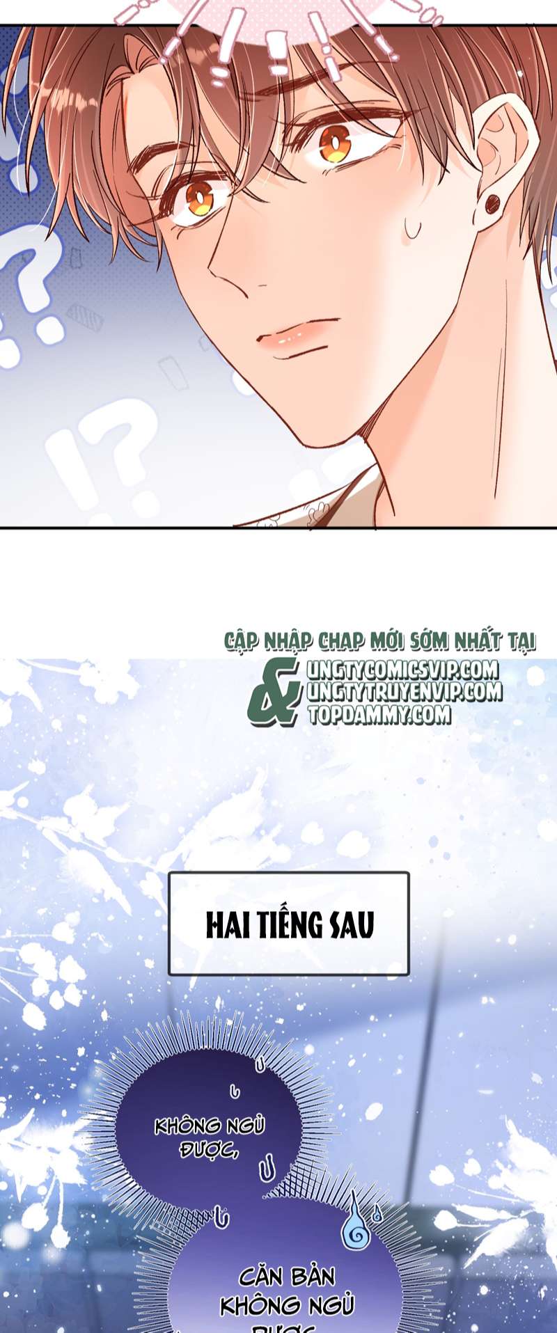 Cho Là Thật Chap 41 - Next Chap 42