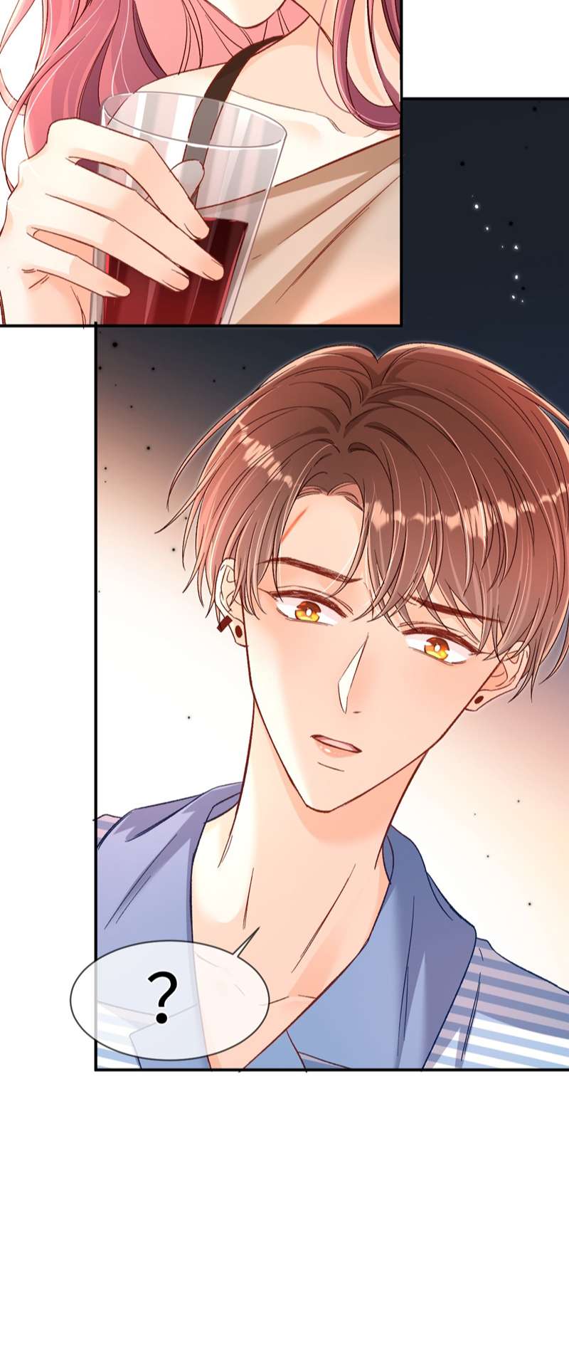 Cho Là Thật Chap 41 - Next Chap 42