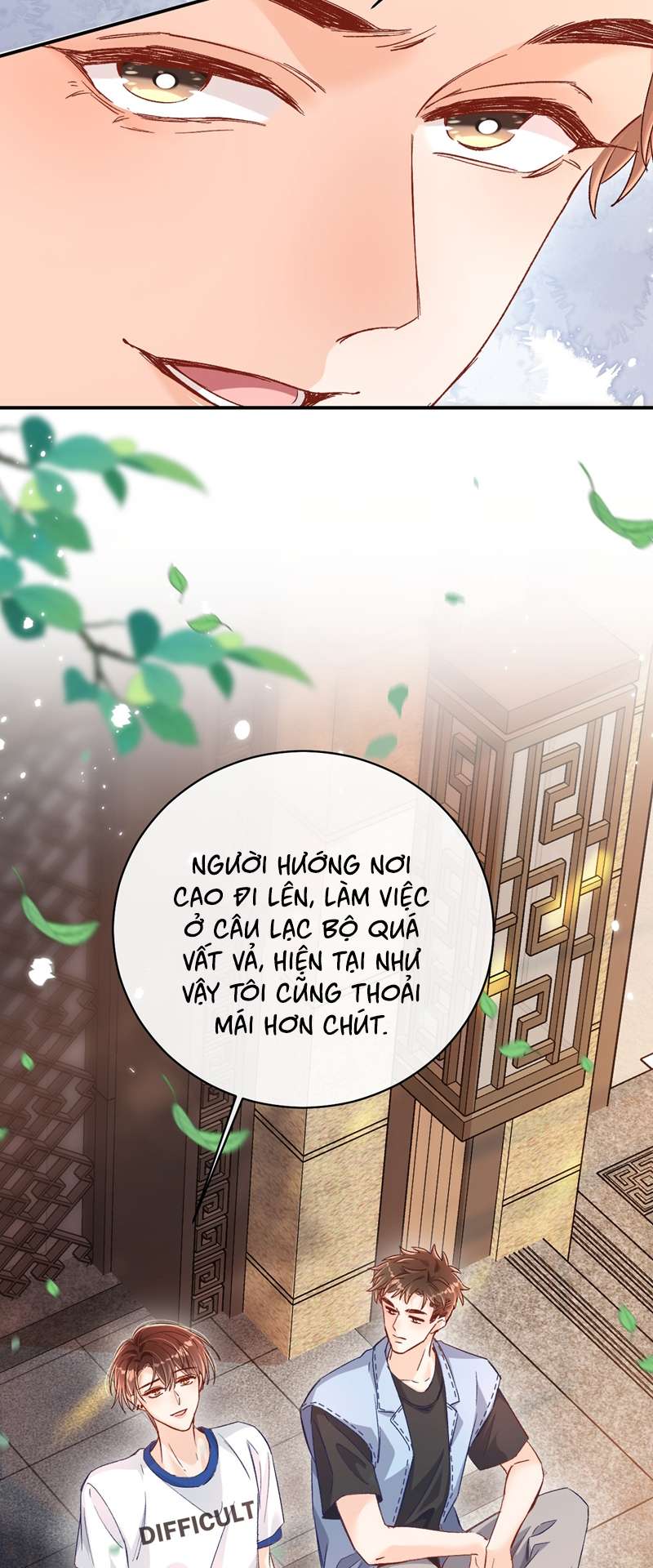 Cho Là Thật Chap 41 - Next Chap 42