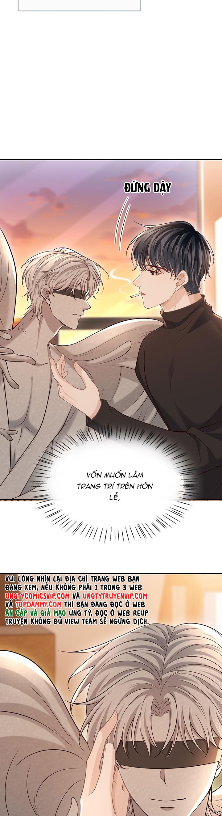 Để Tâm Chap 46 - Next Chap 47