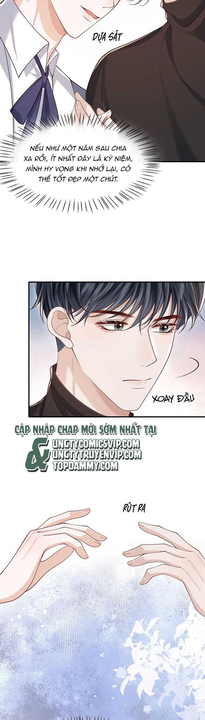 Để Tâm Chap 46 - Next Chap 47