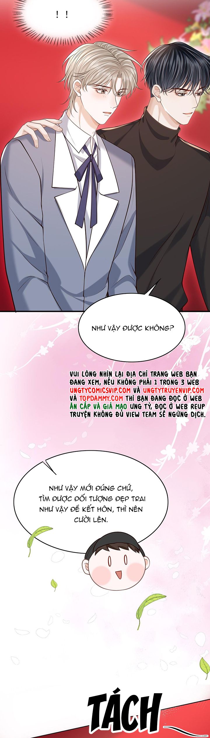 Để Tâm Chap 46 - Next Chap 47