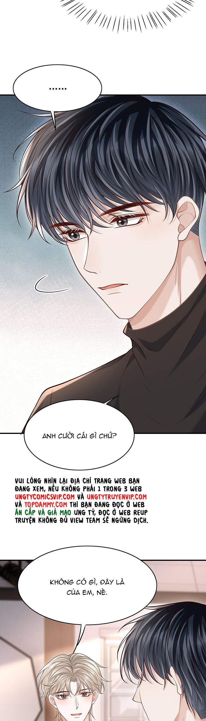 Để Tâm Chap 46 - Next Chap 47