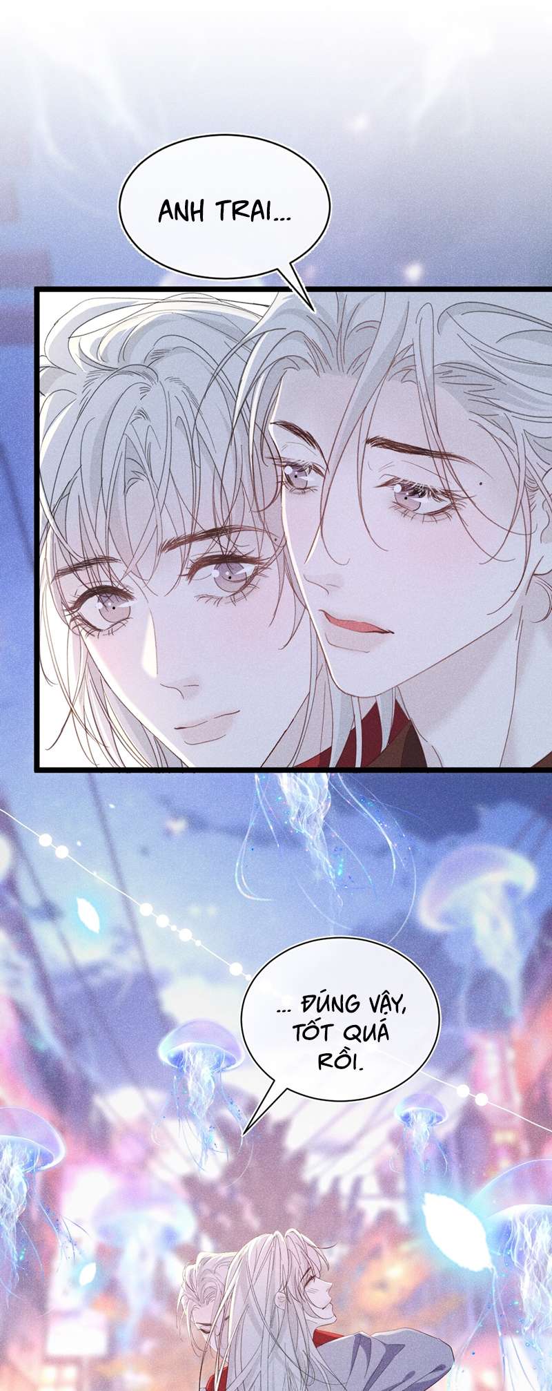 Nhặt Được Ác Ma Chap 17 - Next Chap 18