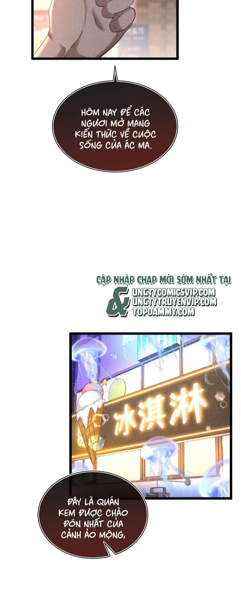 Nhặt Được Ác Ma Chap 17 - Next Chap 18