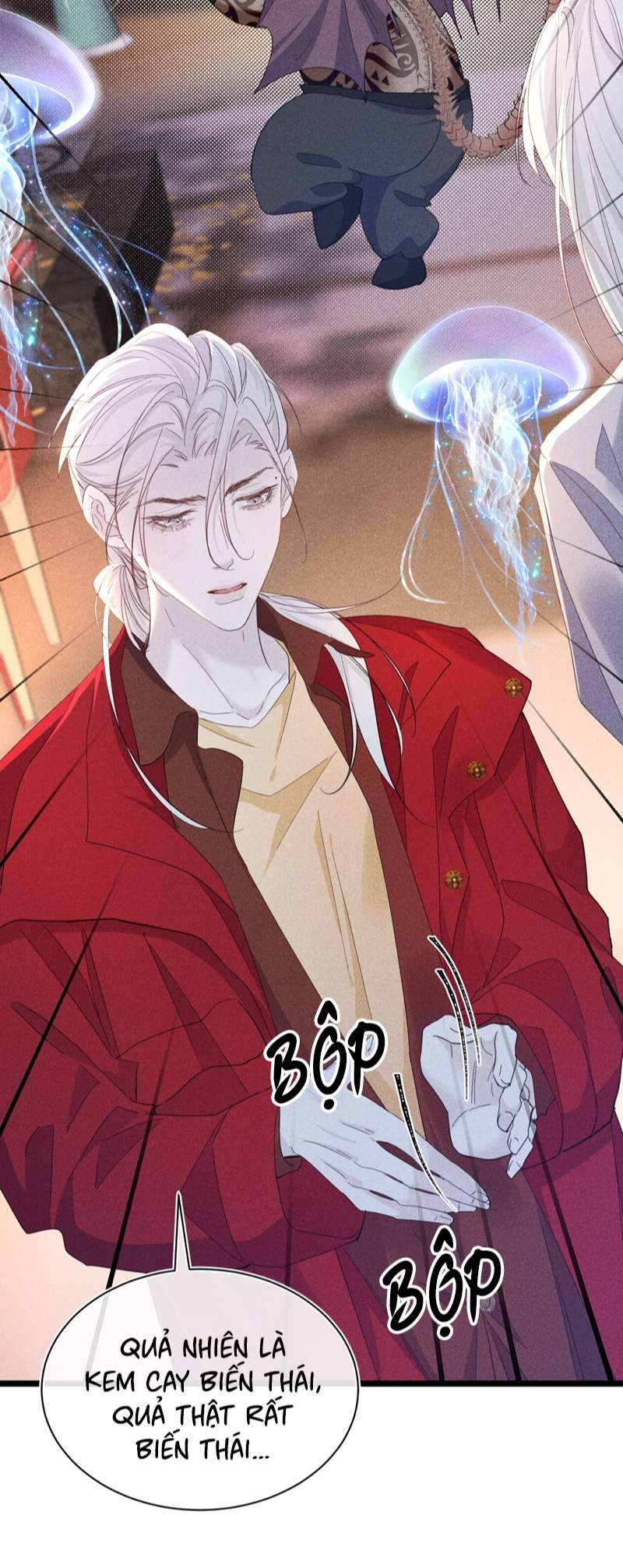 Nhặt Được Ác Ma Chap 17 - Next Chap 18