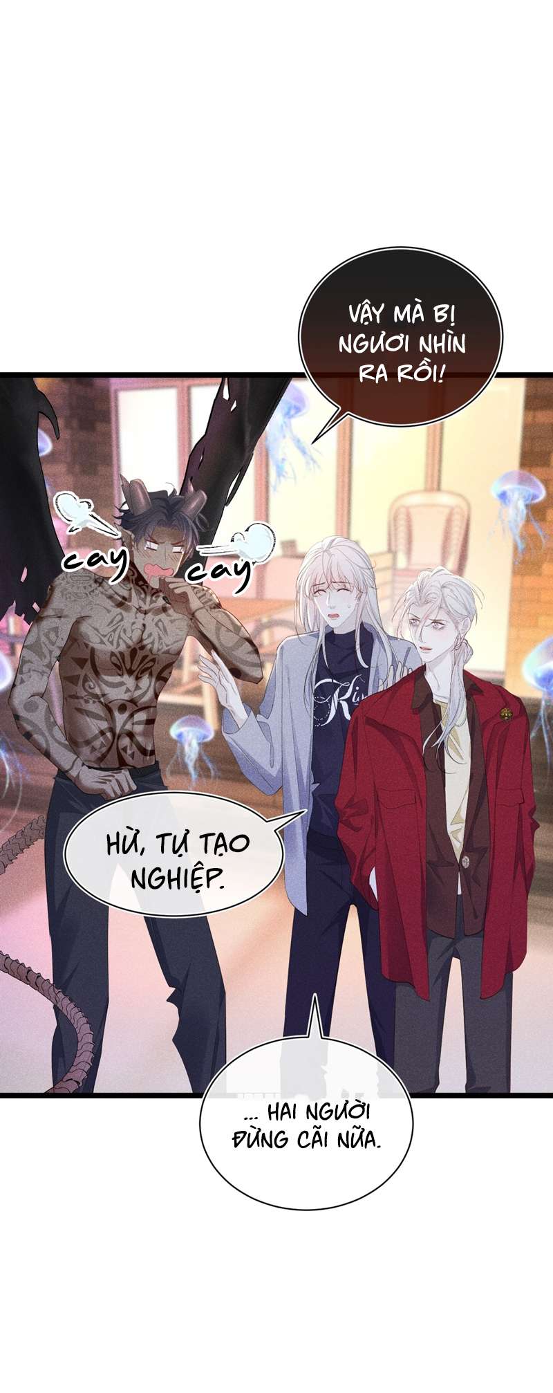 Nhặt Được Ác Ma Chap 17 - Next Chap 18