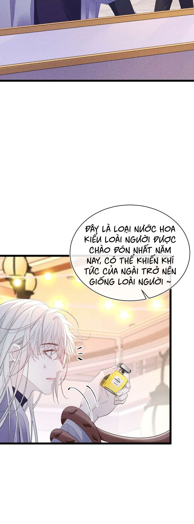 Nhặt Được Ác Ma Chap 17 - Next Chap 18