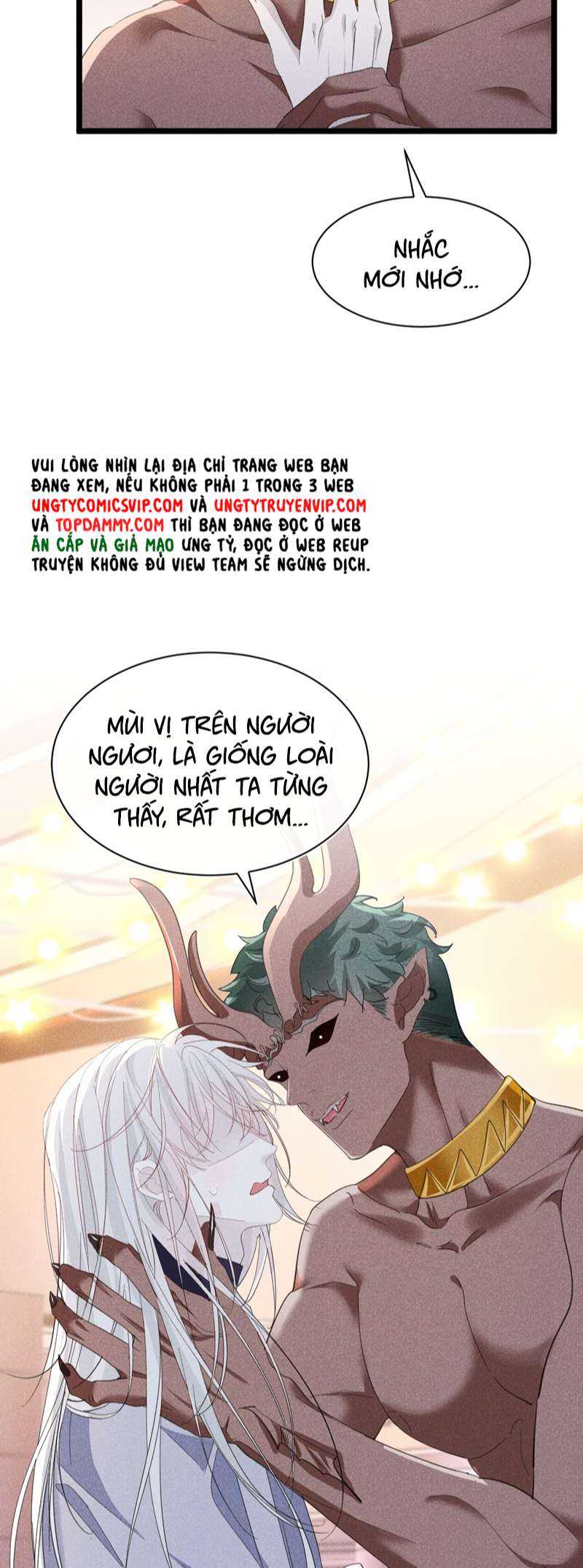 Nhặt Được Ác Ma Chap 17 - Next Chap 18