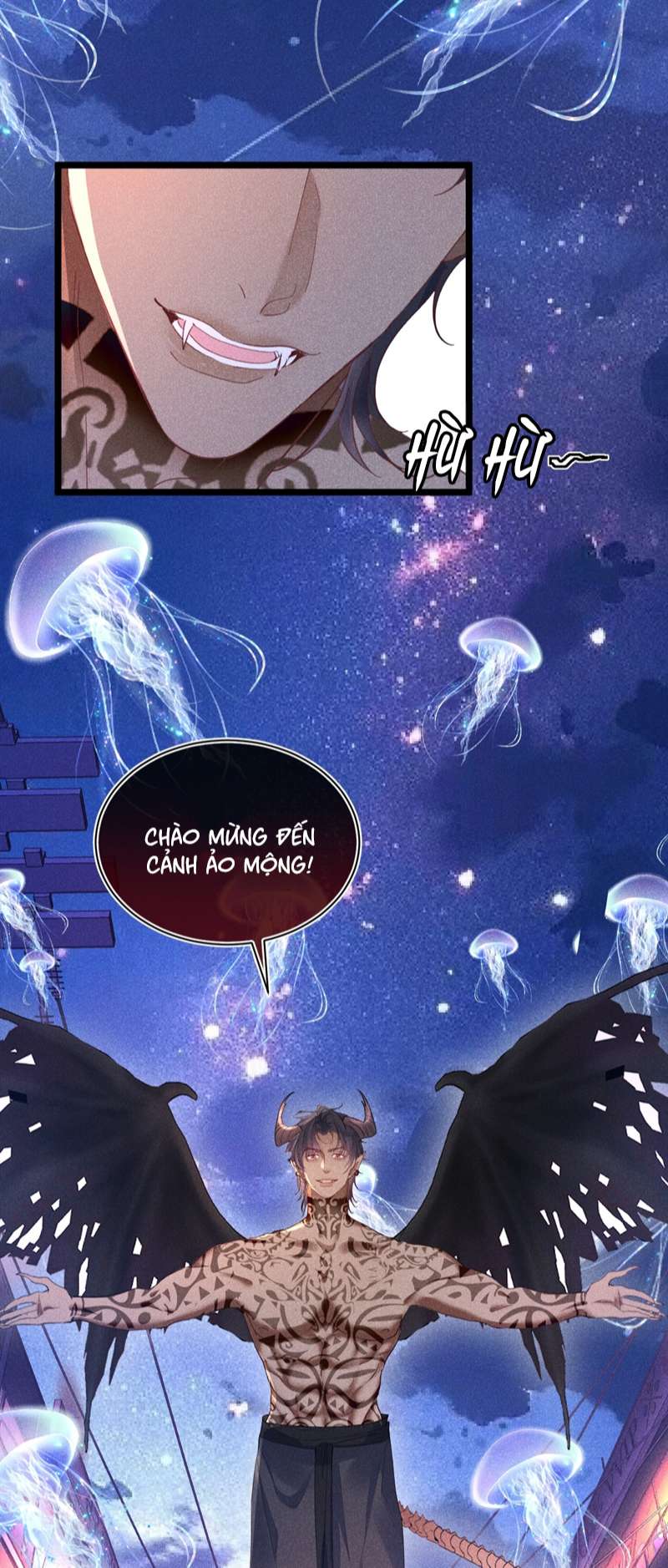 Nhặt Được Ác Ma Chap 17 - Next Chap 18