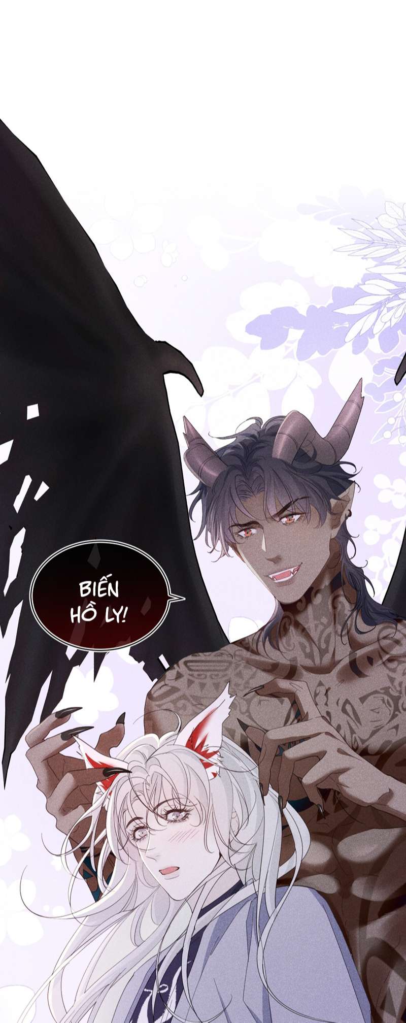 Nhặt Được Ác Ma Chap 17 - Next Chap 18