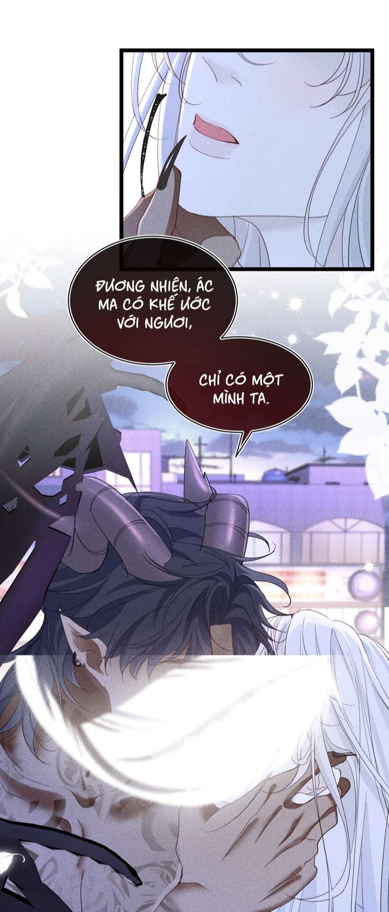 Nhặt Được Ác Ma Chap 17 - Next Chap 18