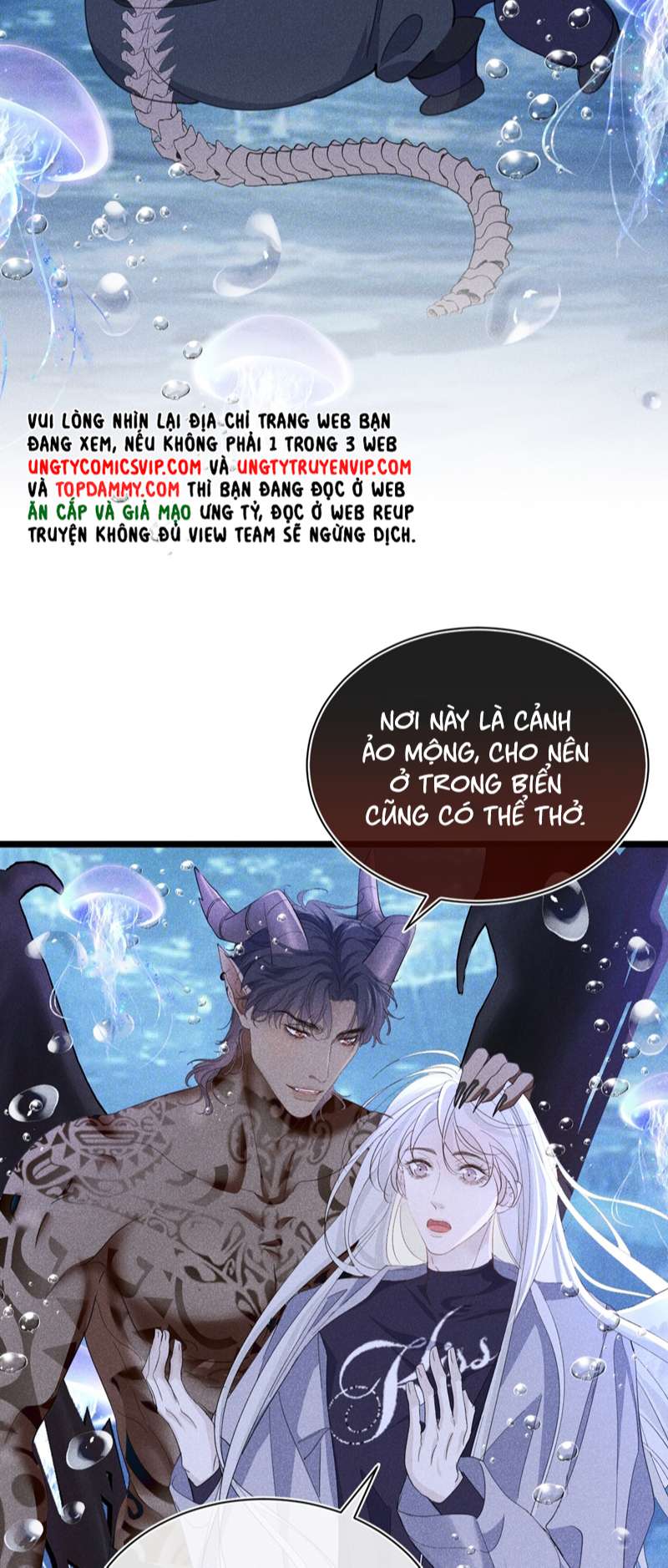 Nhặt Được Ác Ma Chap 17 - Next Chap 18