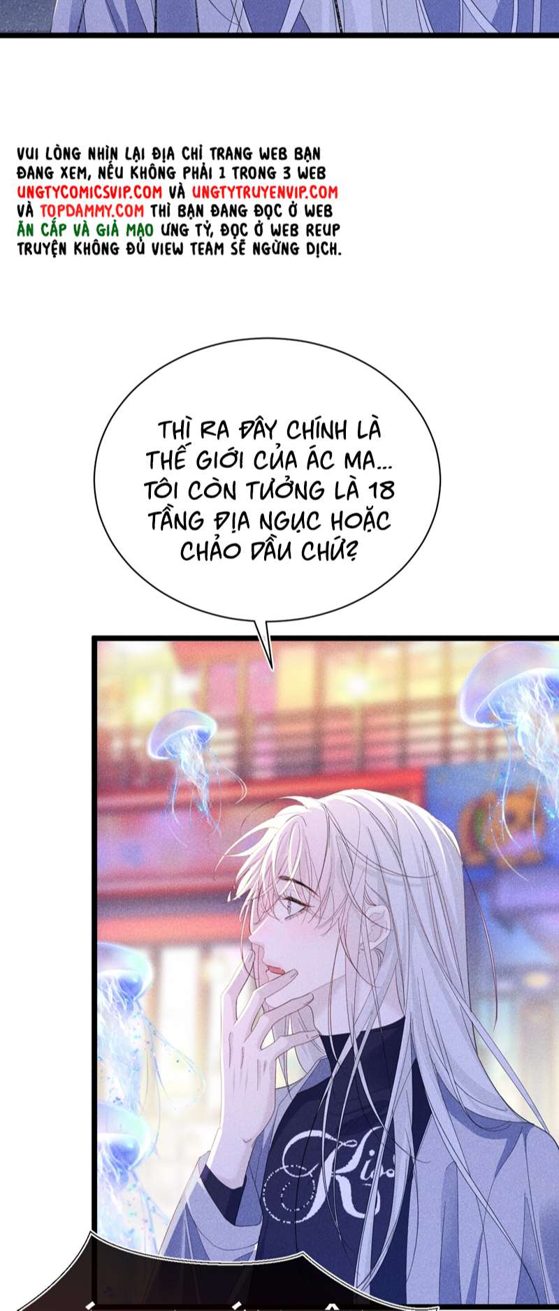 Nhặt Được Ác Ma Chap 17 - Next Chap 18