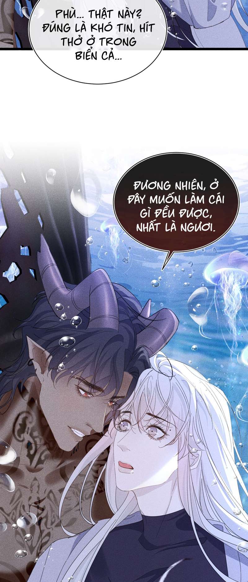 Nhặt Được Ác Ma Chap 17 - Next Chap 18