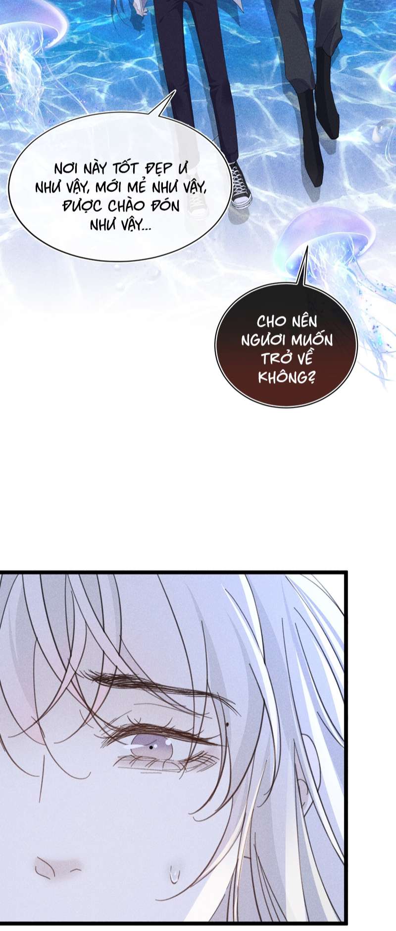 Nhặt Được Ác Ma Chap 17 - Next Chap 18