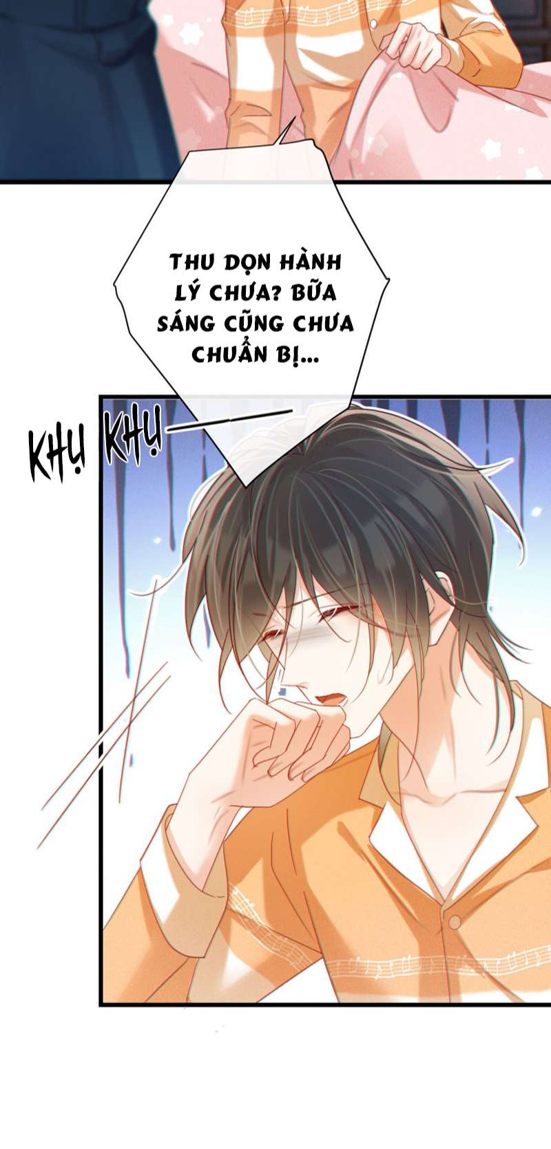 Nịch Tửu Chapter 89 - Next Chapter 90