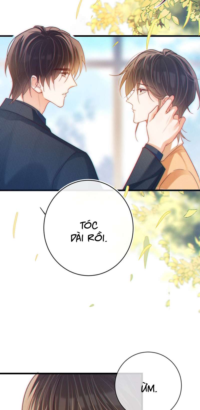 Nịch Tửu Chapter 89 - Next Chapter 90