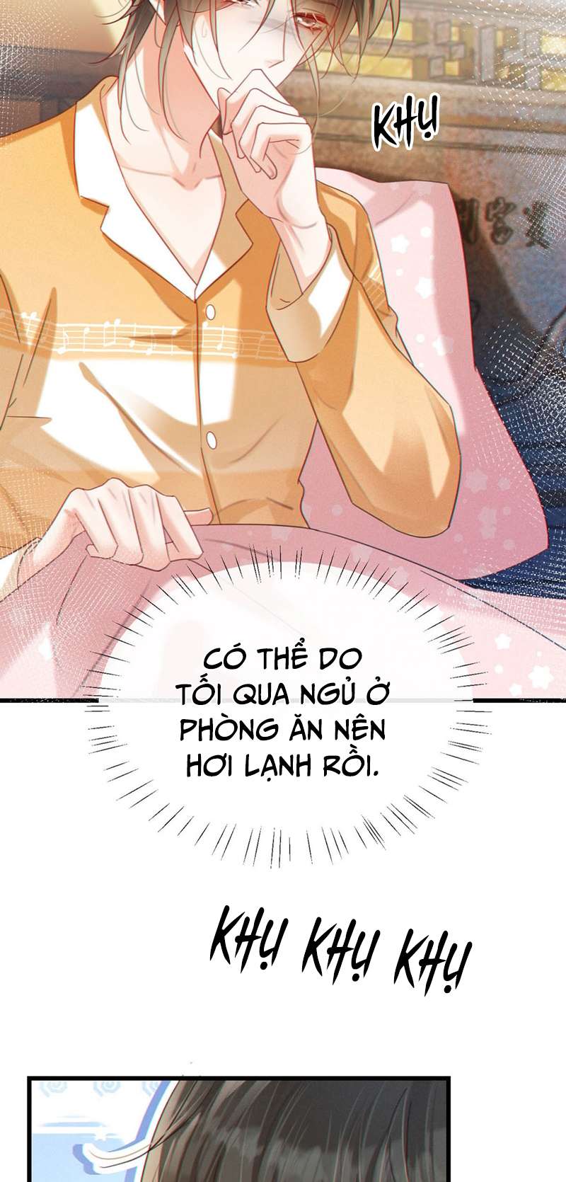 Nịch Tửu Chapter 89 - Next Chapter 90