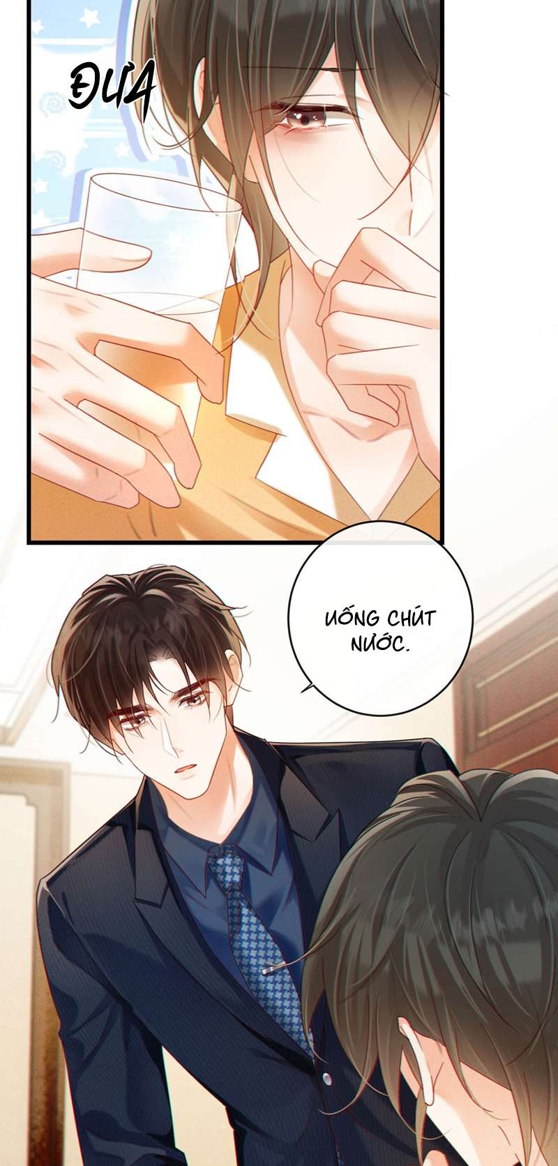 Nịch Tửu Chapter 89 - Next Chapter 90