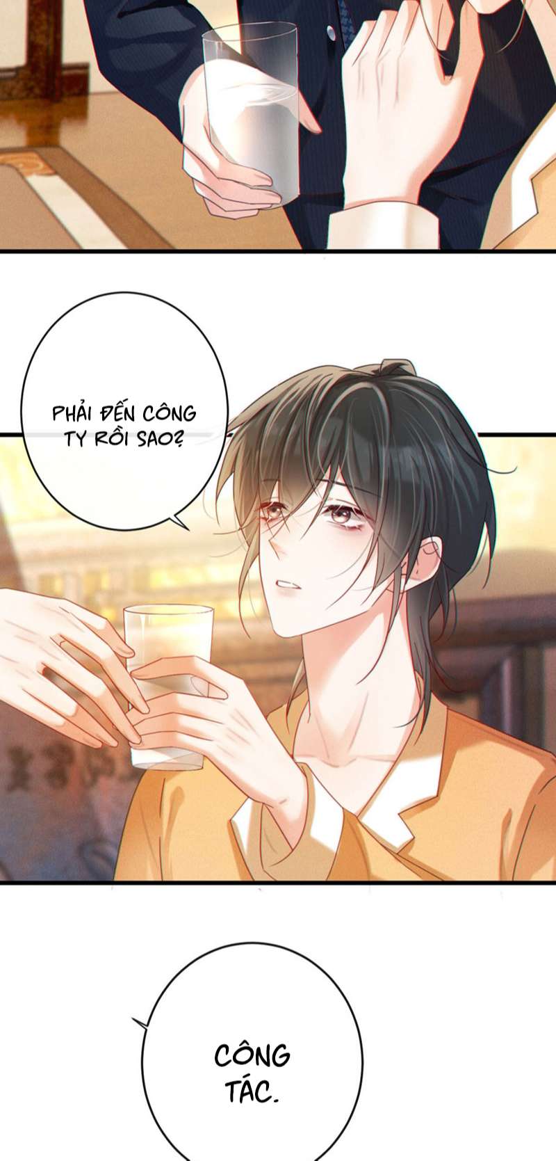 Nịch Tửu Chapter 89 - Next Chapter 90