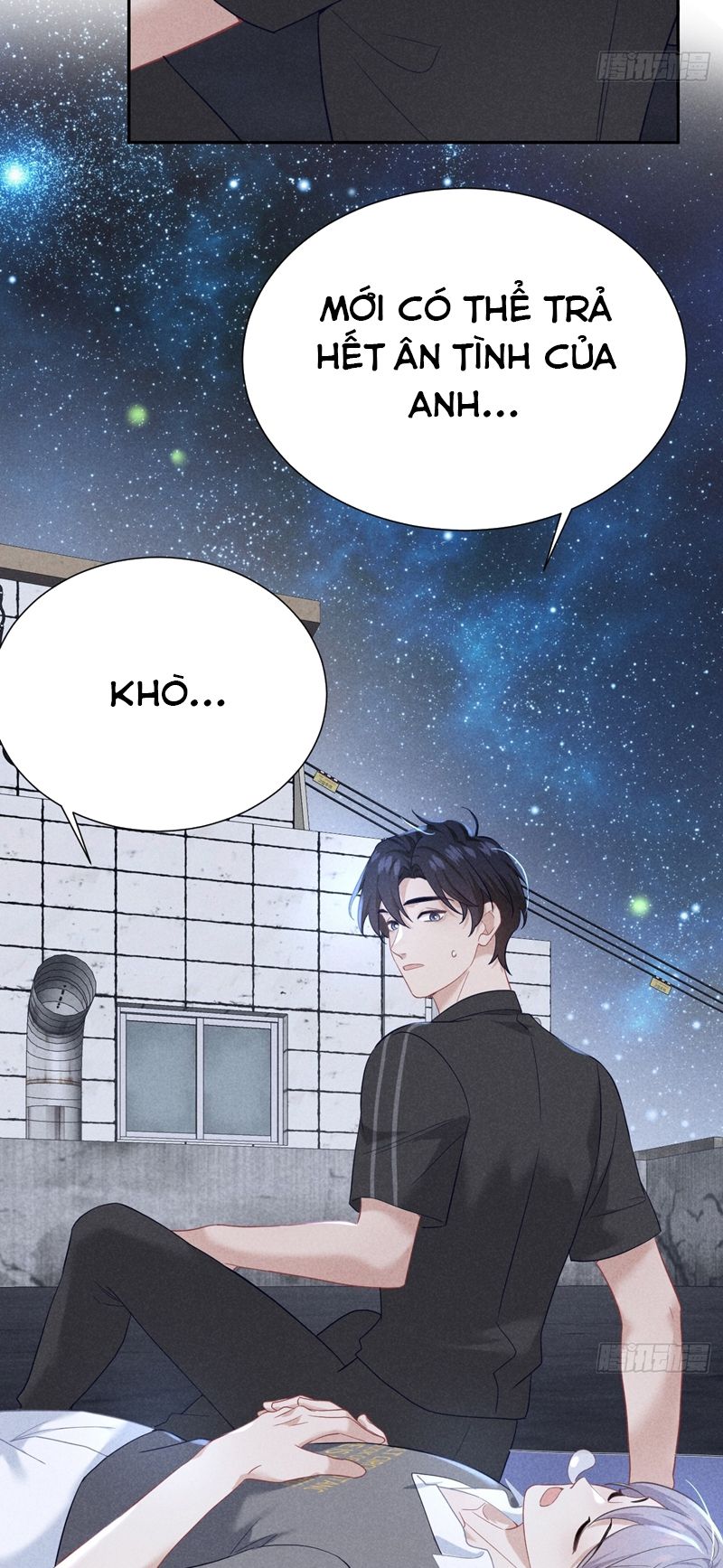 Quan Hệ Nguy Hiểm Chapter 29 - Next Chapter 30