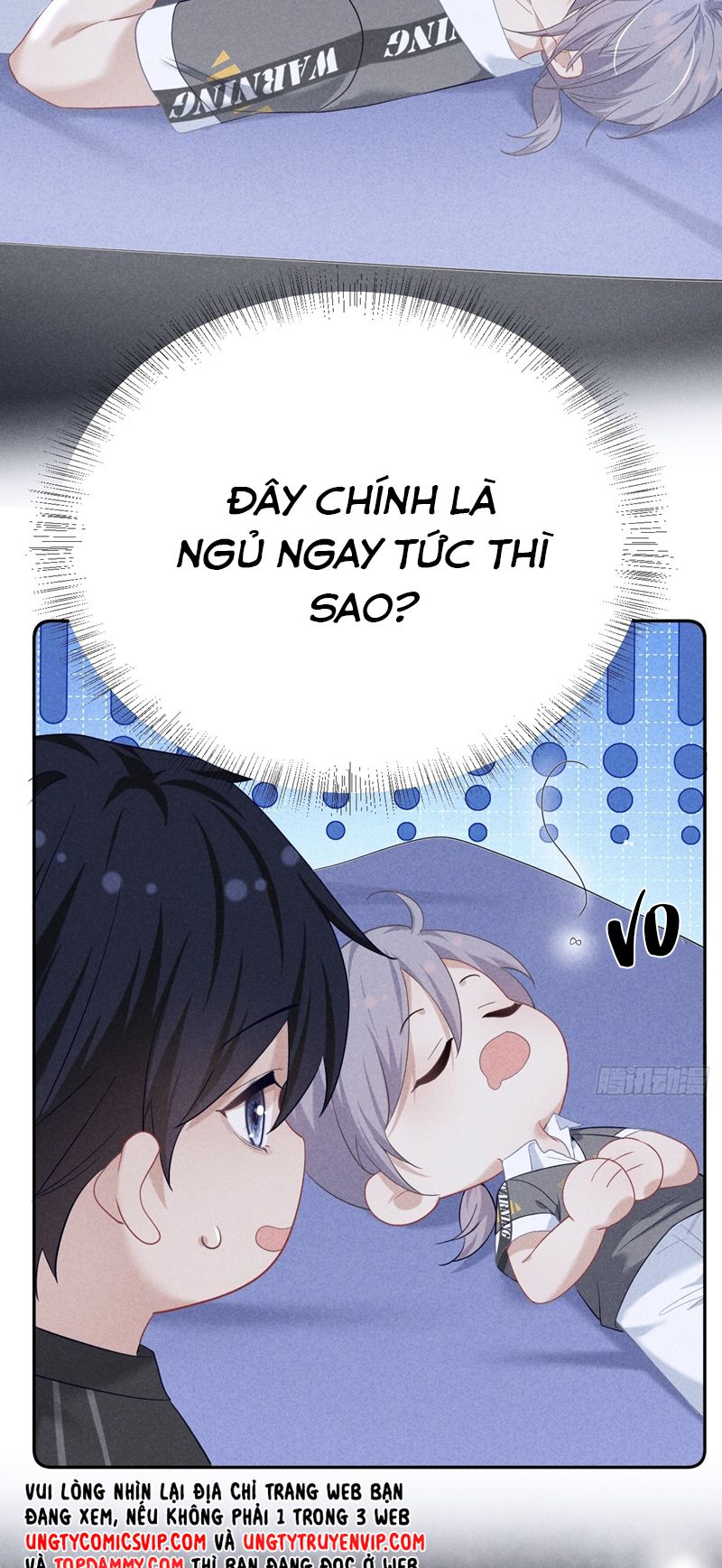 Quan Hệ Nguy Hiểm Chapter 29 - Next Chapter 30