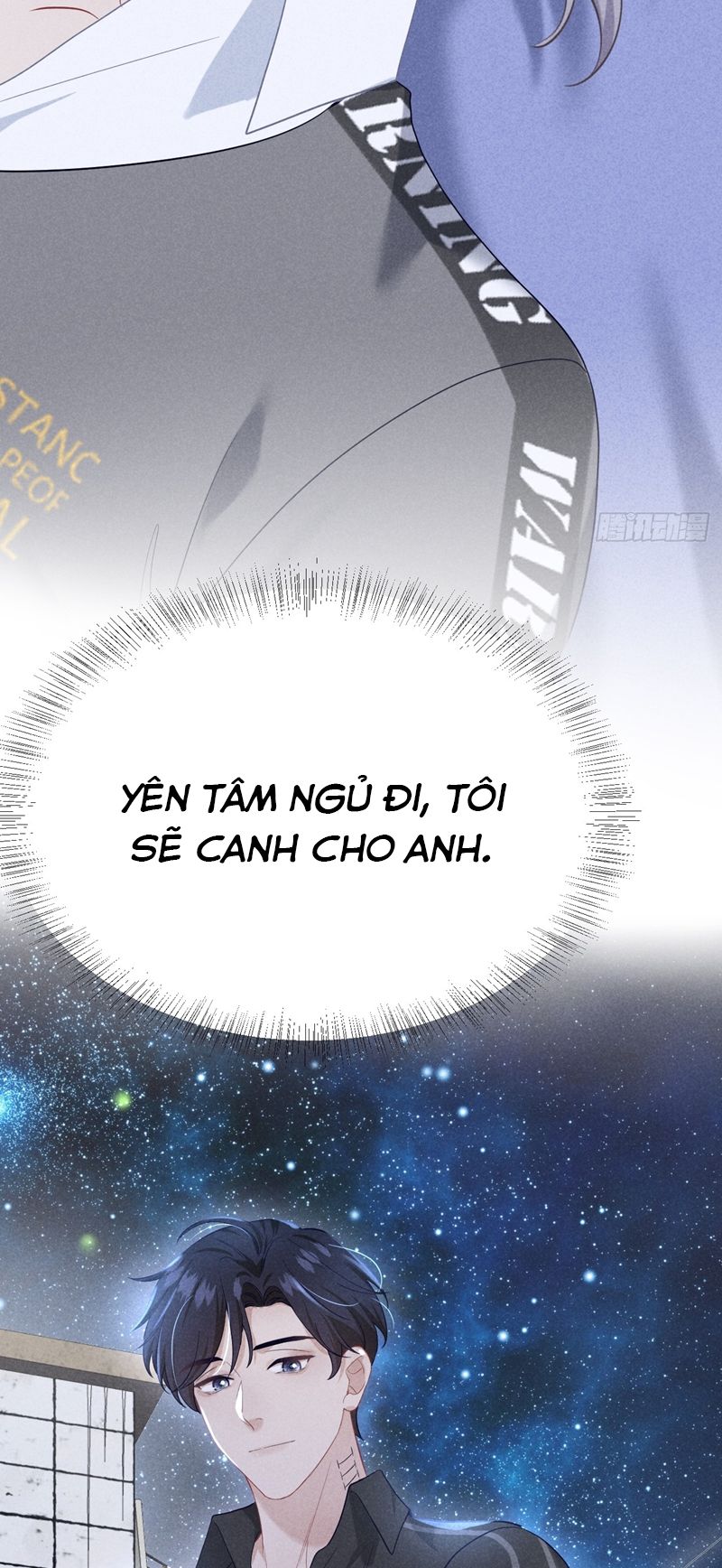 Quan Hệ Nguy Hiểm Chapter 29 - Next Chapter 30