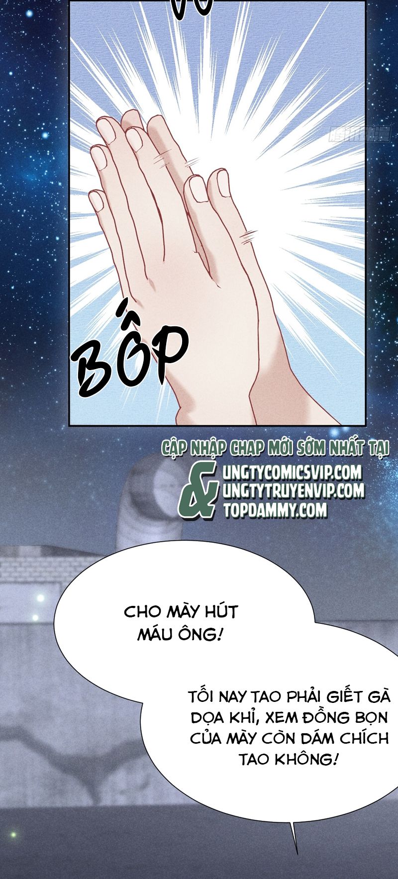 Quan Hệ Nguy Hiểm Chapter 29 - Next Chapter 30