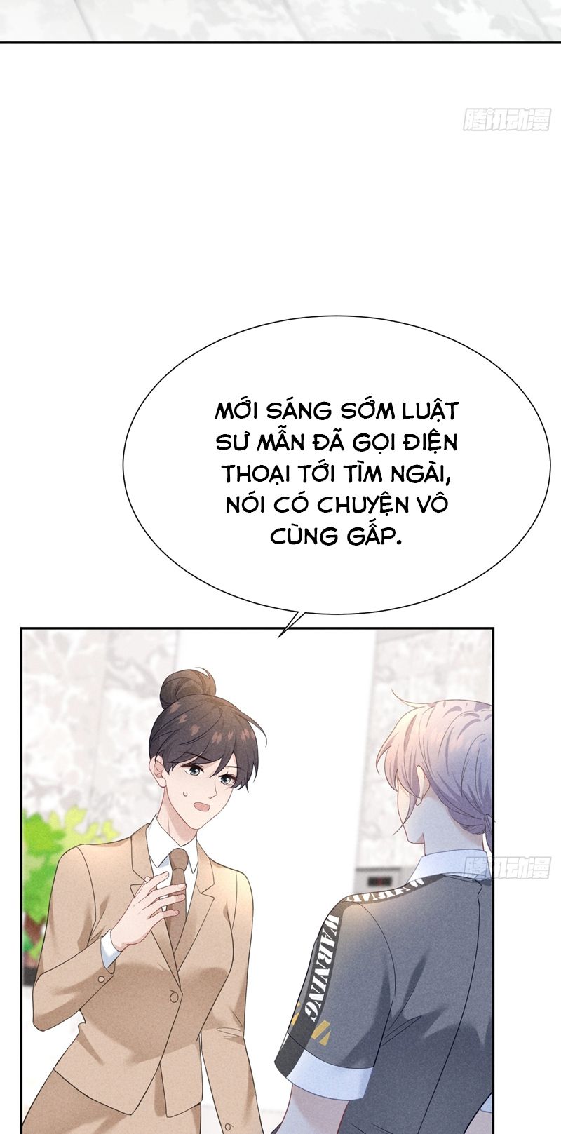 Quan Hệ Nguy Hiểm Chapter 29 - Next Chapter 30