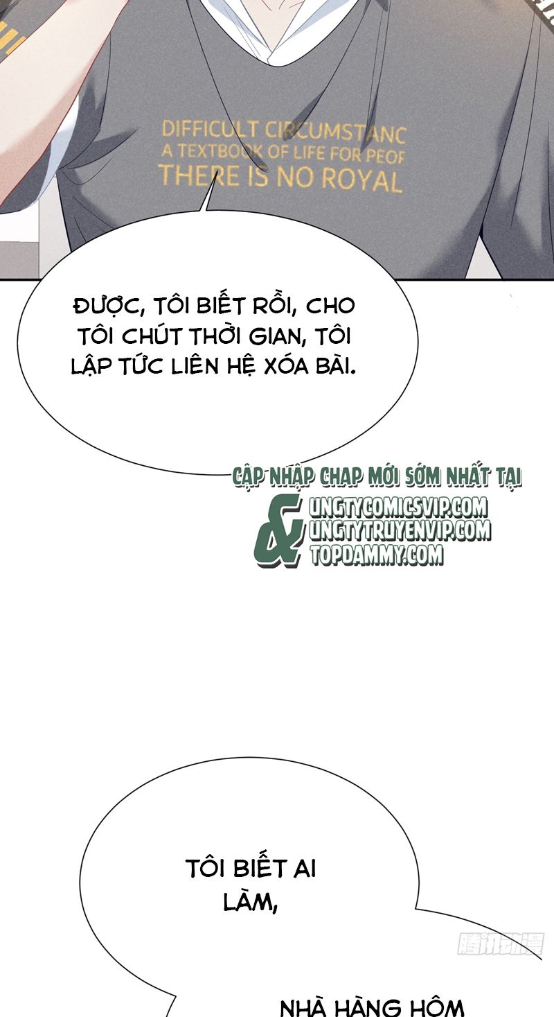 Quan Hệ Nguy Hiểm Chapter 29 - Next Chapter 30