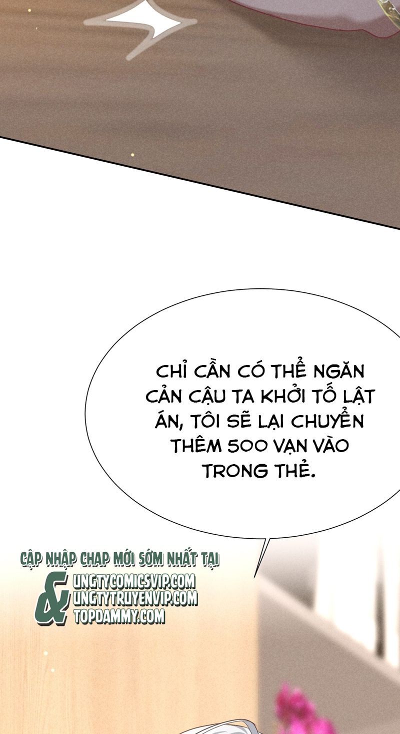 Quan Hệ Nguy Hiểm Chapter 29 - Next Chapter 30