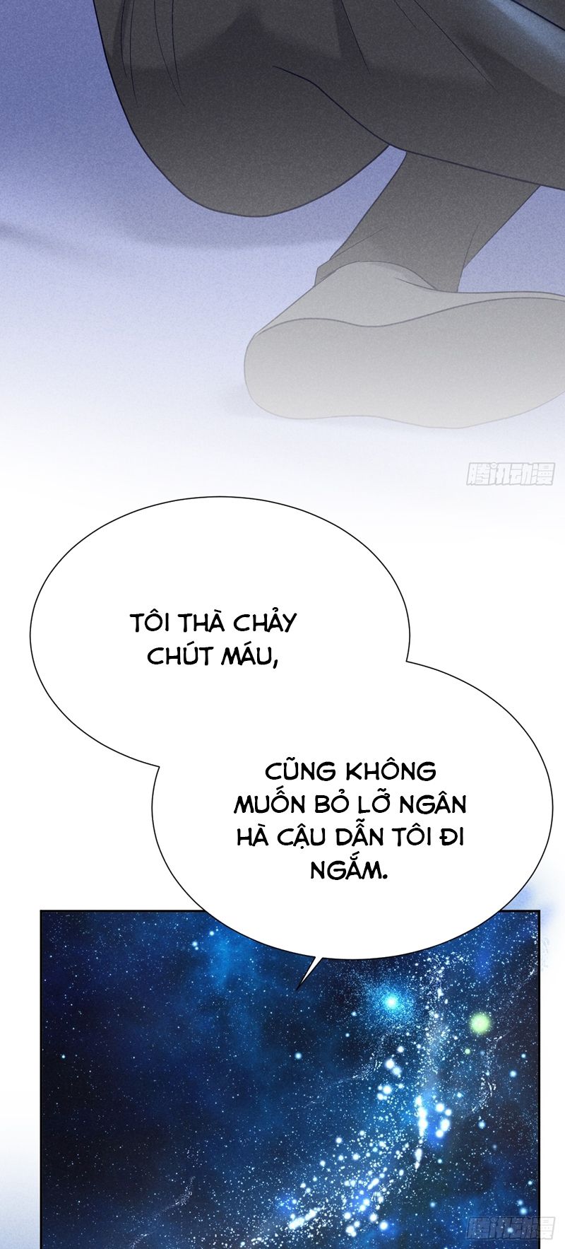 Quan Hệ Nguy Hiểm Chapter 29 - Next Chapter 30