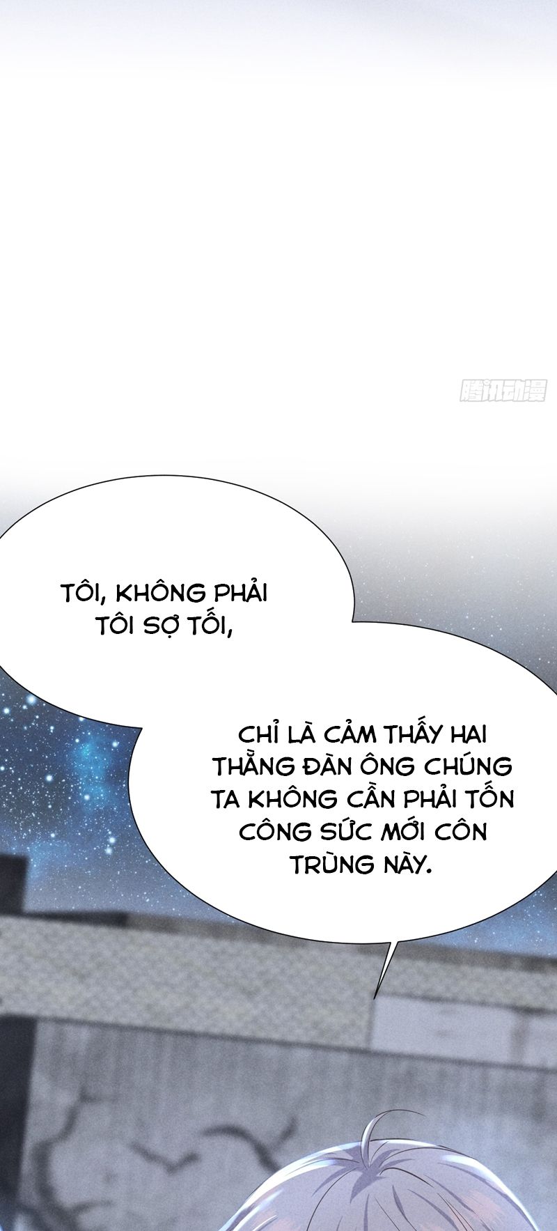 Quan Hệ Nguy Hiểm Chapter 29 - Next Chapter 30